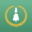 Waskesiu Golf Course icon