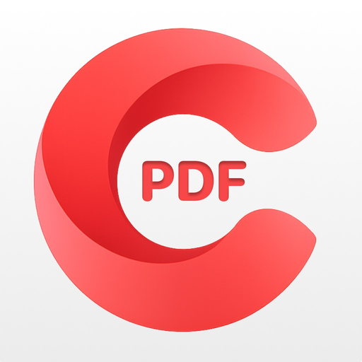 PDF Document Scanner - Captize app icon
