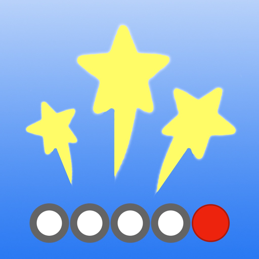 Lottery Blender app icon
