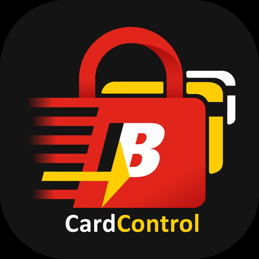 IB CardControl app icon