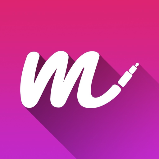 Meet Music: Dating for Spotify app icon