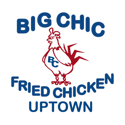 Big Chic Uptown app icon