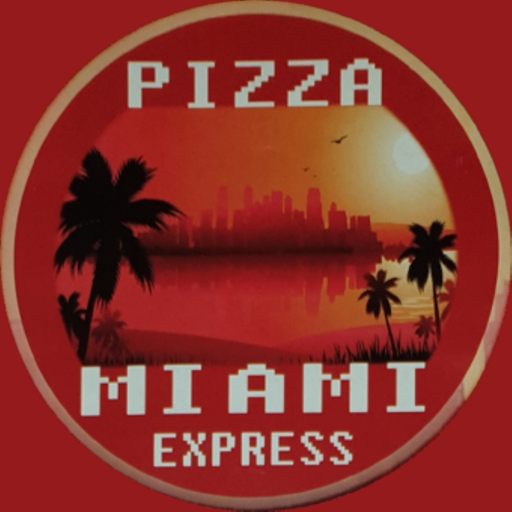Pizza Miami Express app icon
