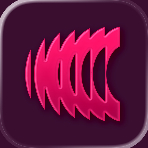 Chicane app icon