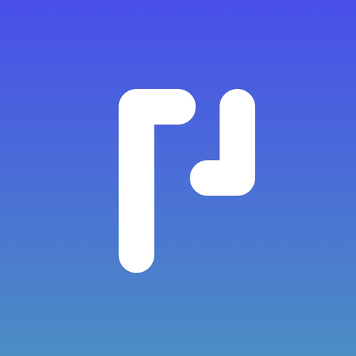 Petual | Daily Habits app icon