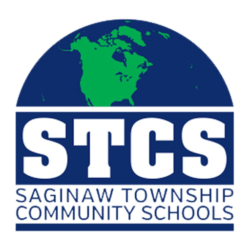 Saginaw Township Comm Schools app icon