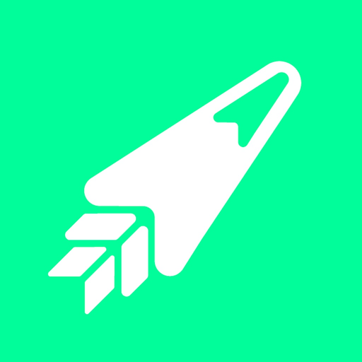 Fruvi app icon