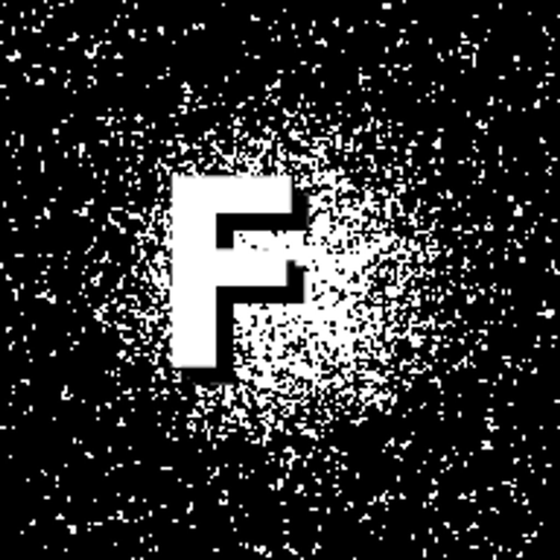 SlowtheFDown app icon