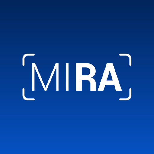 MIRA Popular app icon