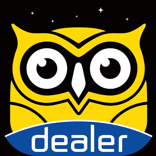 ZegoDealer—Online Wholesale app icon