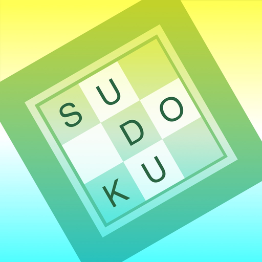 Sudoku Sam app icon