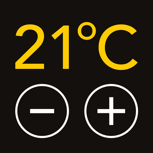 MAGNUM Heat app icon