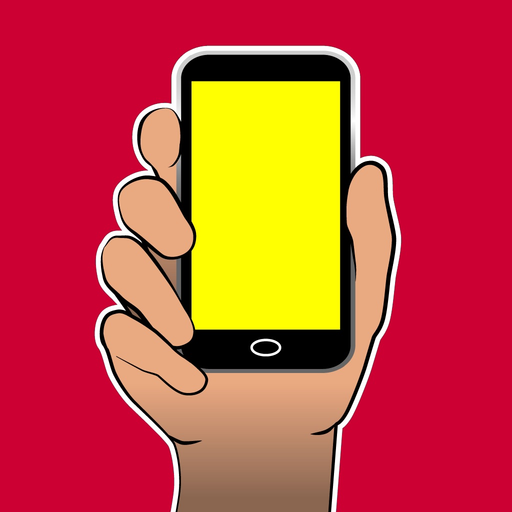 Scarlet Knights Light Show app icon