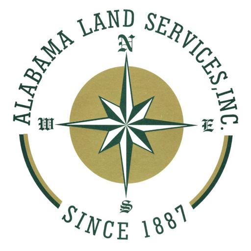 Alabama Land Services - CCRs app icon