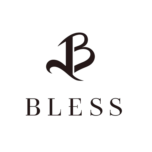 BLESS(ブレス) - アクセサリーショッピングアプリ app icon