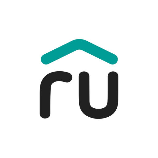 Rukita: Coliving & Apartments app icon