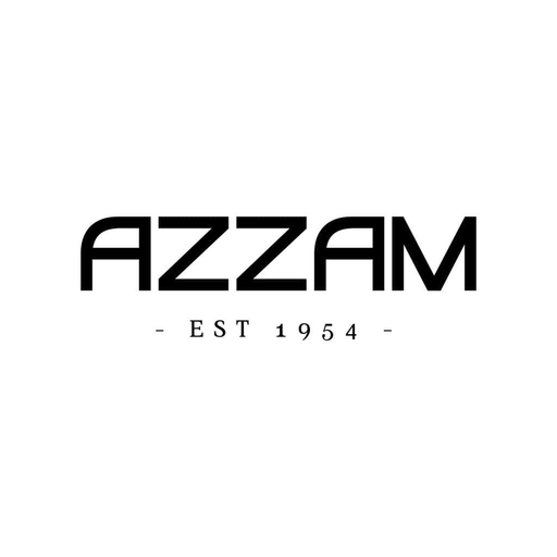 Azzam Watches app icon