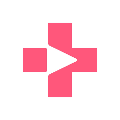 Playback Health app icon