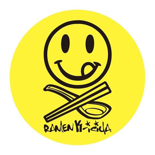 YABAI RAMEN 圭一屋（けいいちや) app icon
