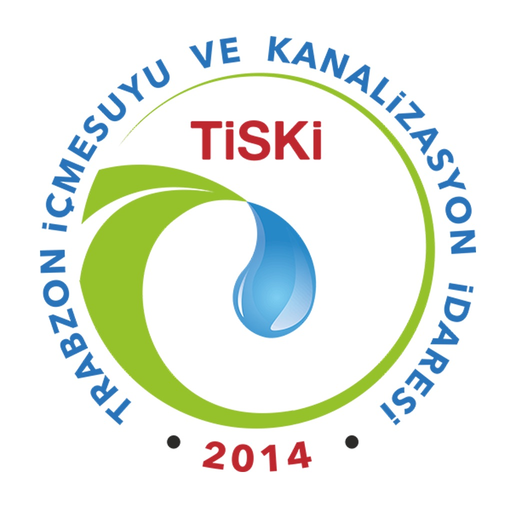 TİSKİ Mobil app icon
