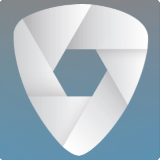 SalesCAM app icon