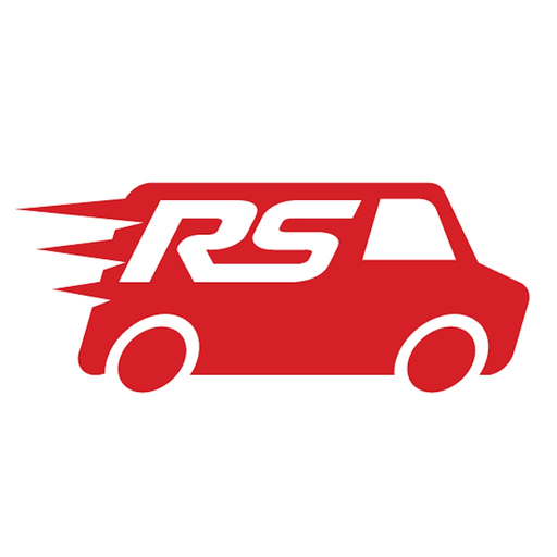 RS Mobil Parça Takip app icon