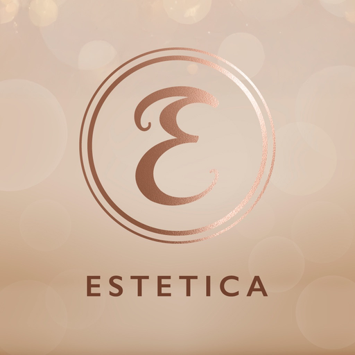 Estetica Appointment Booking app icon