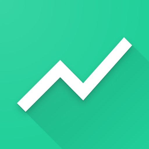 Stock Events Portfolio Tracker app icon