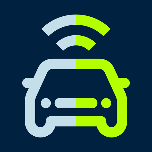 Drivey. app icon