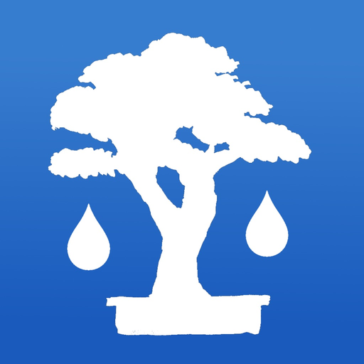 Shinrin-yoku - Forest Bathing app icon