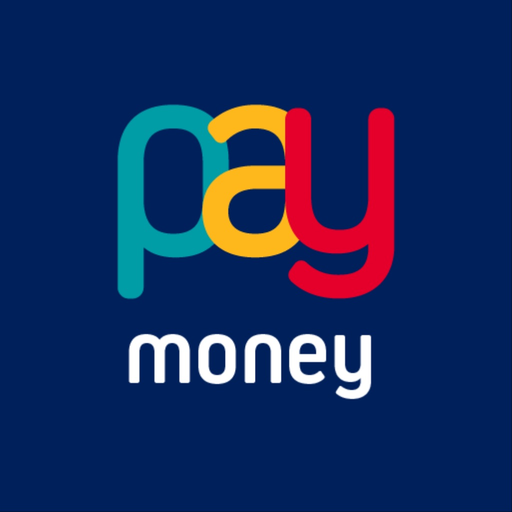 Finpay Money app icon