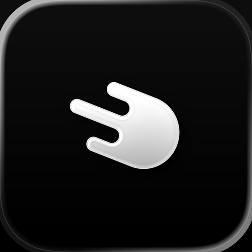 STRIKE: BUY & HOLD BITCOIN app icon
