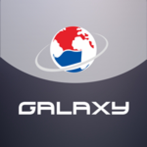 Galaxy Bed Control app icon