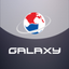 Galaxy Bed Control icon