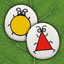 Sorting Stones - US icon