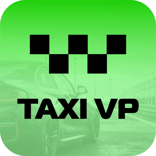 Taxi VP Вятские Поляны app icon