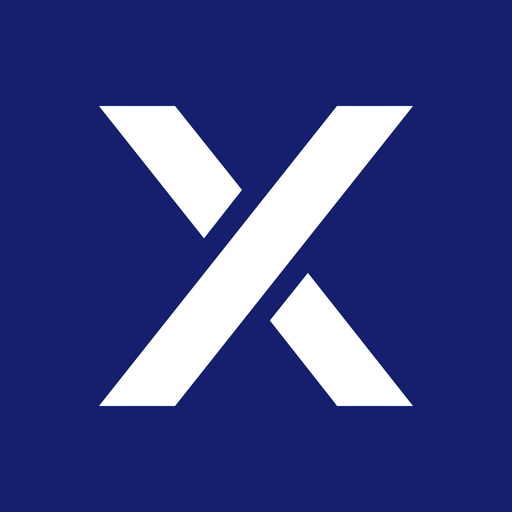 X-TALK app icon