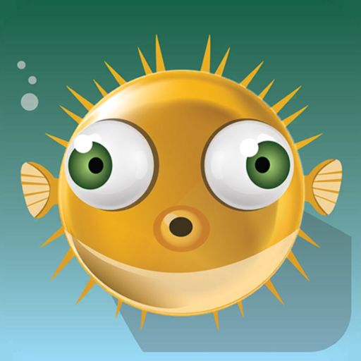 VR Wonderwater app icon