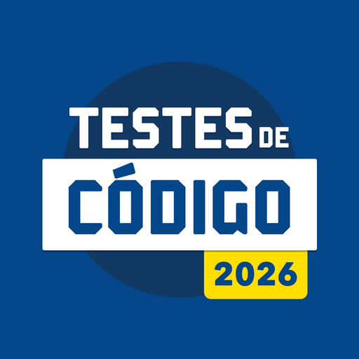 Testes de Código Oficiais IMT app icon