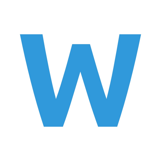 Webmii app icon