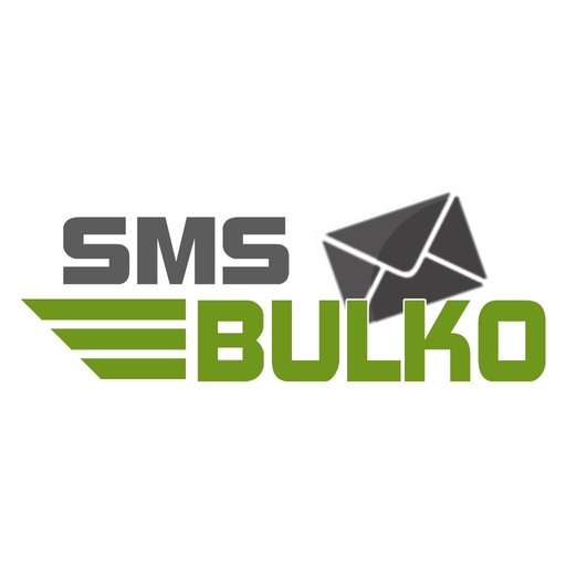 SMSBulko app icon