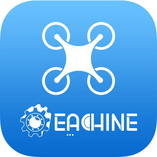 Eachine  TEC app icon