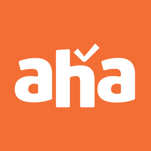 aha - 100% Local Entertainment app icon