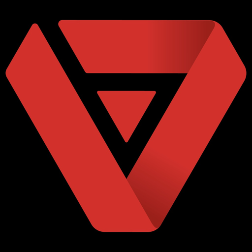 Channel V6 app icon