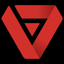 Channel V6 icon