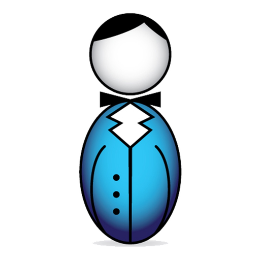 Mobil Raporlama app icon