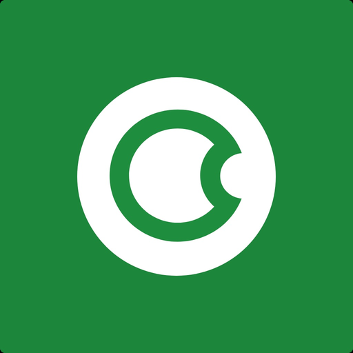 OkCredit - Udhar Bahi Khata app icon