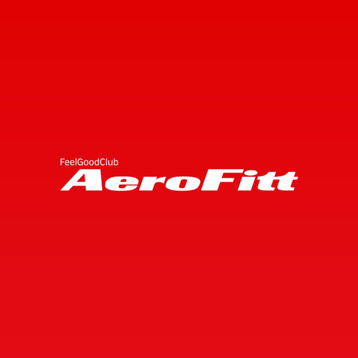 FeelGoodClub AeroFitt app icon