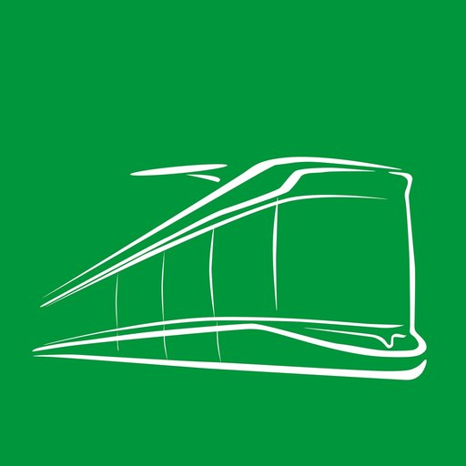 Atterseebahn App app icon
