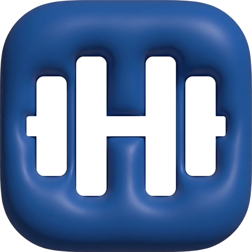 Liftary app icon